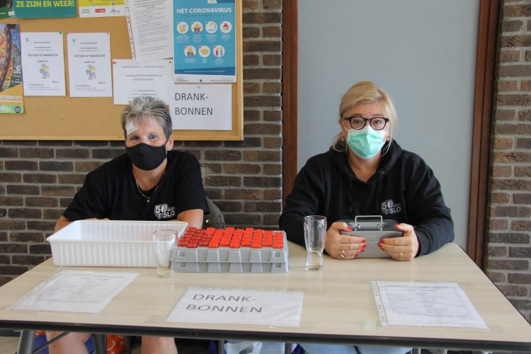 Landlopersjogging 2021